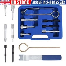 2.5L 2.8L Diesel Engine Timing Locking for Chrysler /LDV 2.5, 2.8CRD Belt Drive