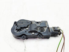 PORSCHE CAYENNE MK3 9Y3 9YA AIR INTAKE DUCT FLAP MOTOR ACTUATOR 4.0 PETROL PHEV