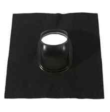 Universal Ubiflex tile 25-45° for penetrations of roof bushing pipe