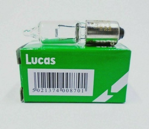 Lucas llb436 bay9s - bay9s, h21w