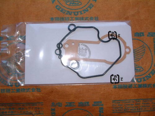 Honda cb750 new genuine - new,