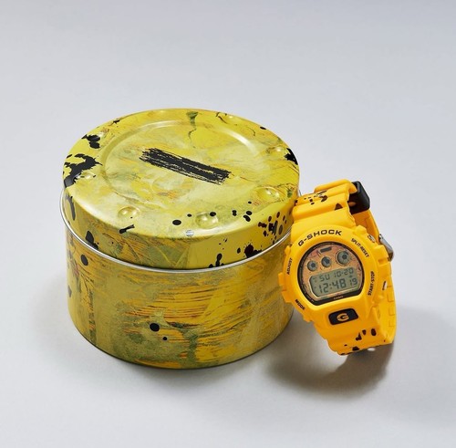Casio ref 6900 - casio, subtract