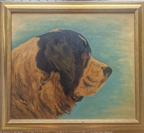 Original oil painting st - original, of