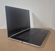 HP ProBook 470 G5 17.3"