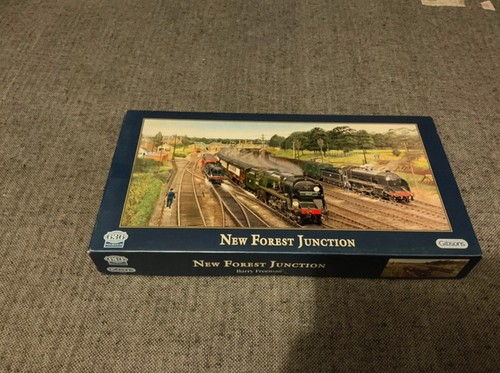 Gibsons new forest junction - gibsons,