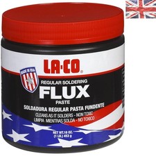 ASTM B813 Compliant 475g