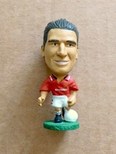 Corinthian Prostars - Eric