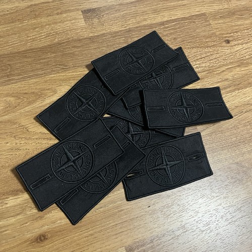 Stone island shadow - island, project