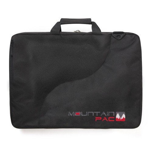 Manbi 69er bootbag - manbi, black
