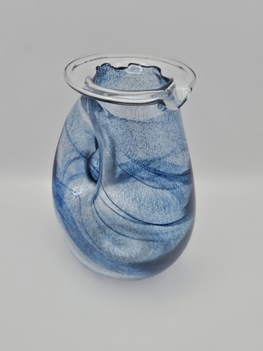 Roma glasbruk hand blown glass - glasbruk,