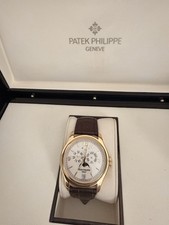 Patek Philippe 5146J-001