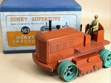 Dinky Supertoys 563 Heavy