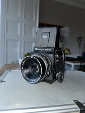 Mamiya rb67 pro - rb67, s