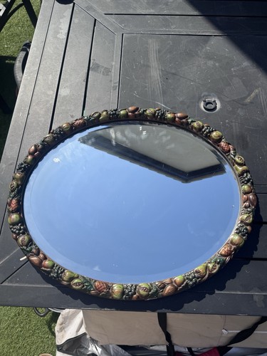 Antique bevelled edge - antique,
