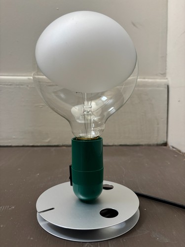 Flos lampadina lamp gae - lampadina,