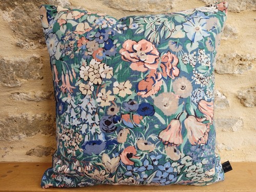 Liberty cottage garden vintage - liberty,