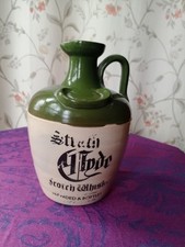 Vintage Scottish Old Mull