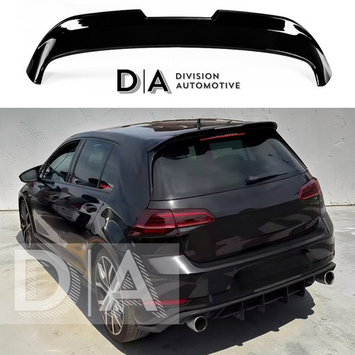 For golf mk7 7 - +, 7.5