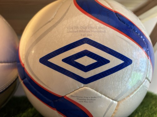 Umbro cup final 2011 - umbro,