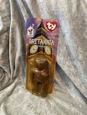 1997 McDonald’s Britannia