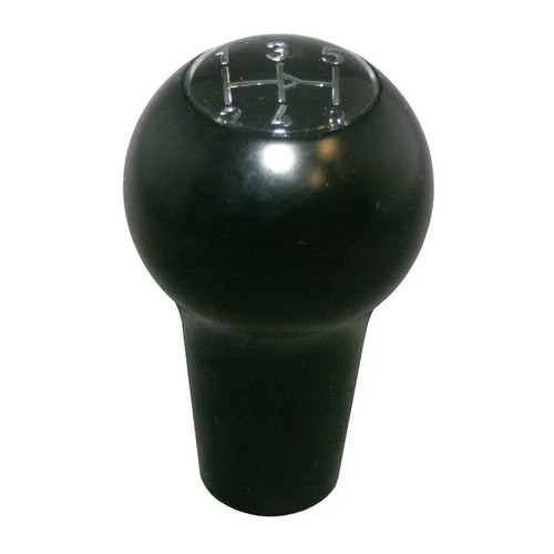 Gear knob speed gloss - knob,