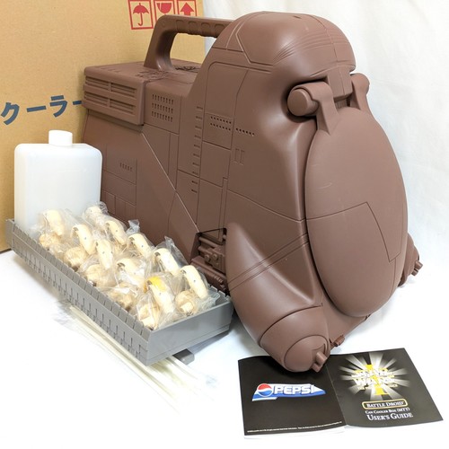 Star wars can cooler - star, mtt
