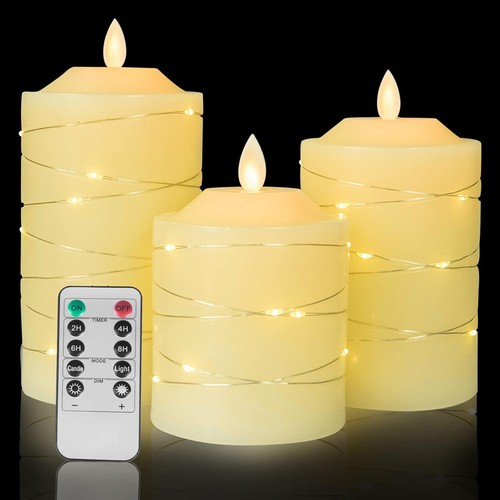 Nancia battery operated led - nancia,