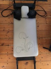 Pilates Reformer Machine 435