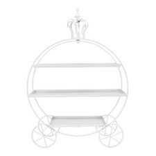 3 Tier Cake Cupcake Stand