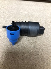 Febi Bilstein 10275 Water Pump, window cleaning