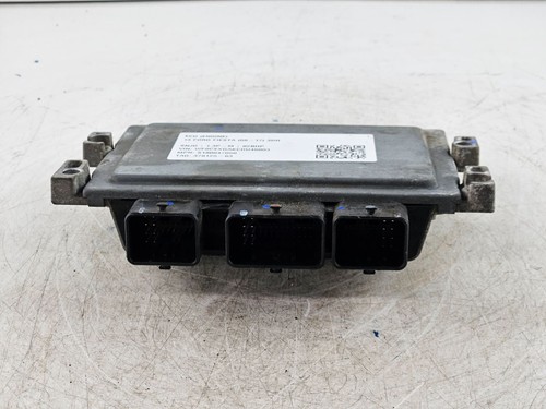 2013 ford fiesta - fiesta, cb1,ccn