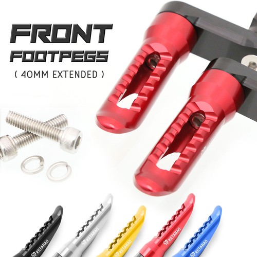 Red ranger front foot - ranger,