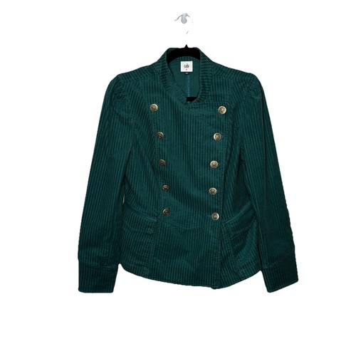 Cabi hunter green - hunter, corduroy