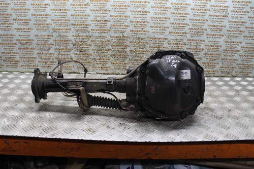 Bfd092609 2010 mitsubishi l200 - 2010,