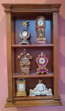 Franklin Mint 6 Miniature