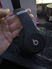 Beats Studio3 Wireless Over