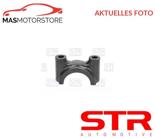 Anti roll bar - bar, s-tr