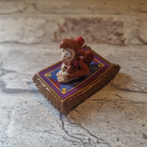 Mcdonald disney aladdin - mcdonald's,