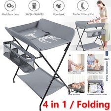 Baby Infant Changing Table