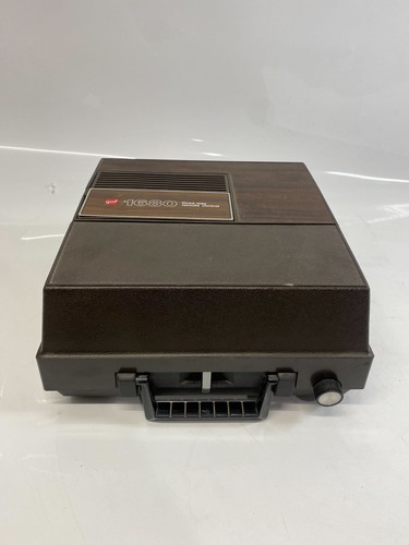 Vintage gaf slide projector - vintage,