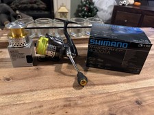 SHIMANO RARENIUM CI4 4000FA -