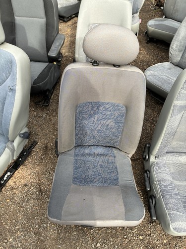 Driver seat vauxhall - , movano