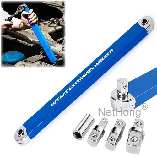 Impact ready offset - impact,