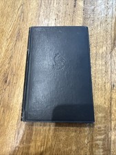 Fables, T F Powys, Chatto and