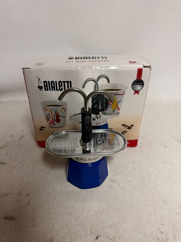 Bialetti mini express - mini, express: