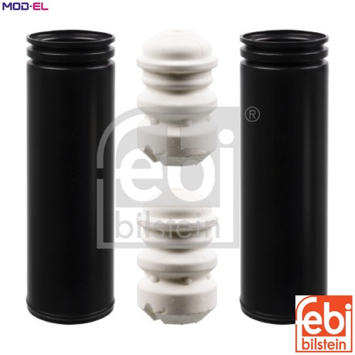 Dust cover kit shock - cover,