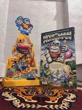 Kongman Game Tomy Vintage