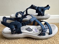 Skechers Reggae Slim Vacay UK