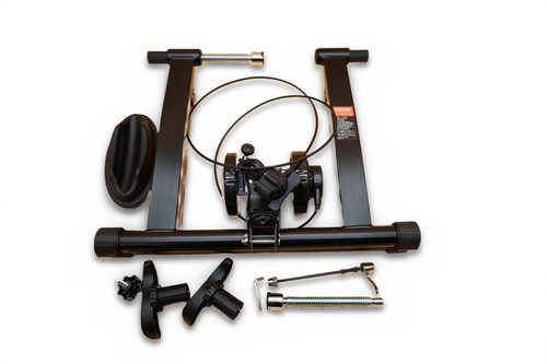 Vevor bicycle trainer magnetic - vevor,