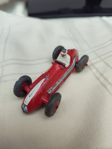 Dinky toys maserati - toys,